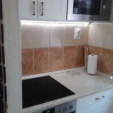 Holiday Home In Balatonmariafuerdo 19294 *