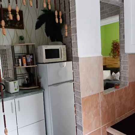 Holiday Home In Balatonmariafuerdo 19294 *