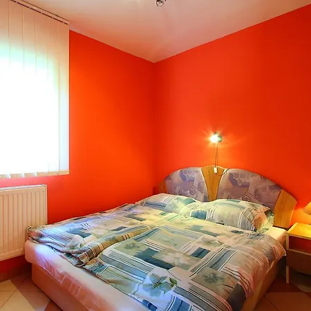 In Balatonmariafuerdo 19294 Holiday home *