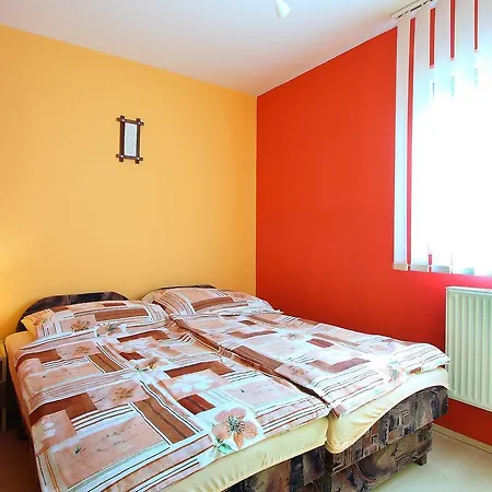 Holiday home In Balatonmariafuerdo 19294
