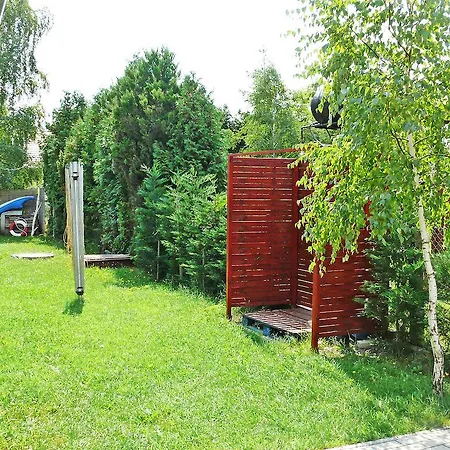 Holiday Home In Balatonmariafuerdo 19294 Nyaraló Balatonkeresztúr