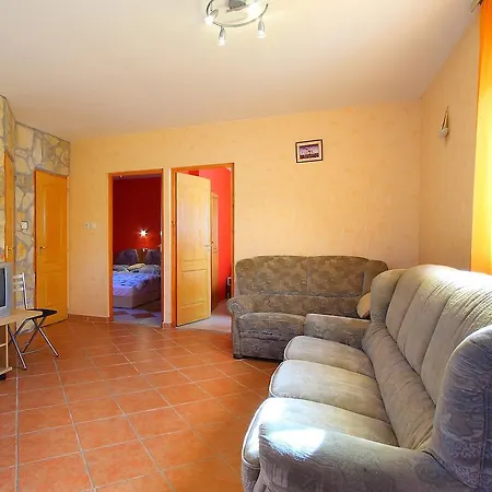 In Balatonmariafuerdo 19294 Holiday home *